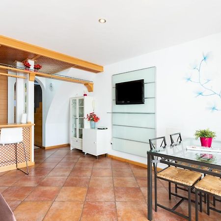 Adeje Paradise Apartments Costa Adeje  Exterior photo