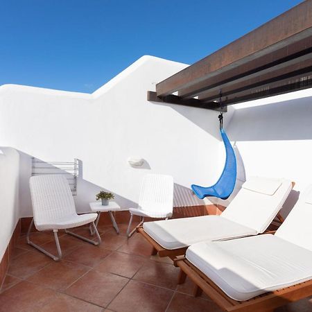 Adeje Paradise Apartments Costa Adeje  Exterior photo