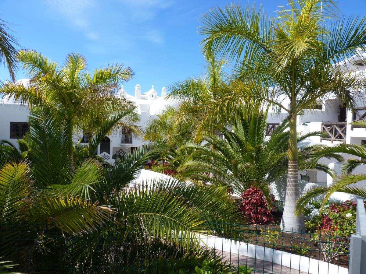 Adeje Paradise Apartments Costa Adeje  Exterior photo