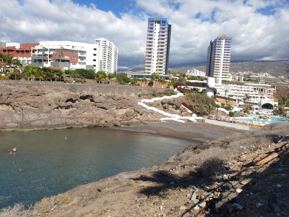Adeje Paradise Apartments Costa Adeje  Exterior photo