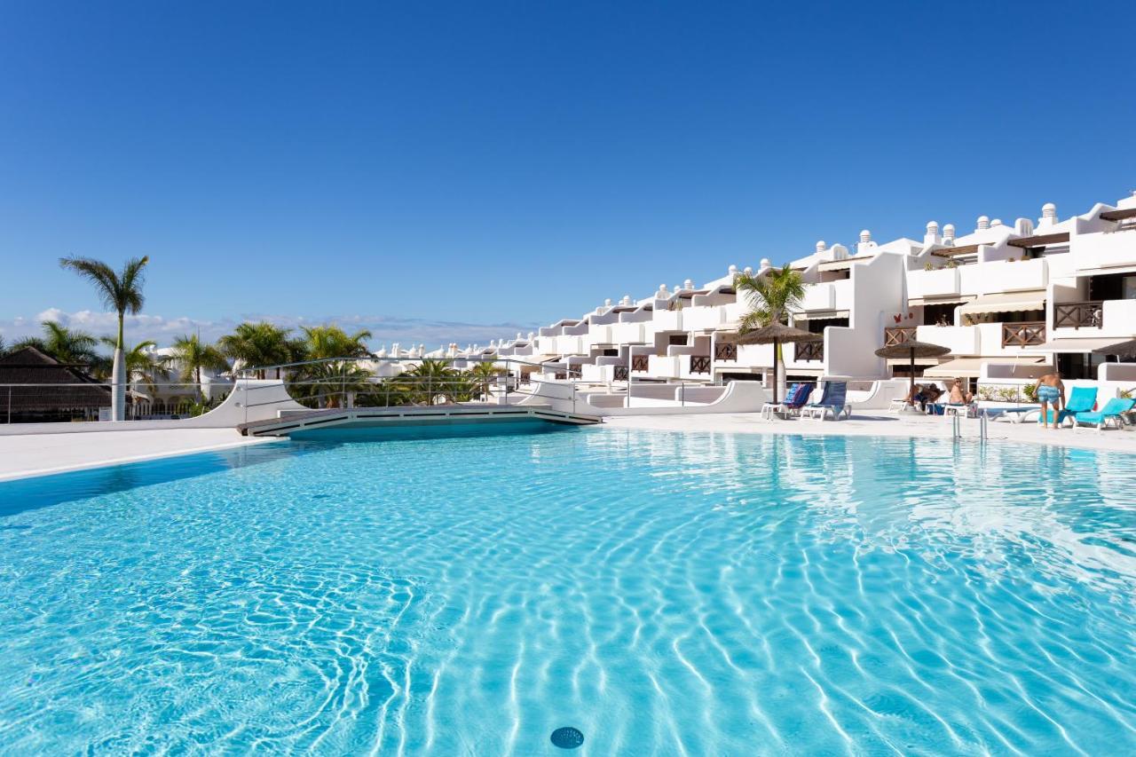 Adeje Paradise Apartments Costa Adeje  Exterior photo