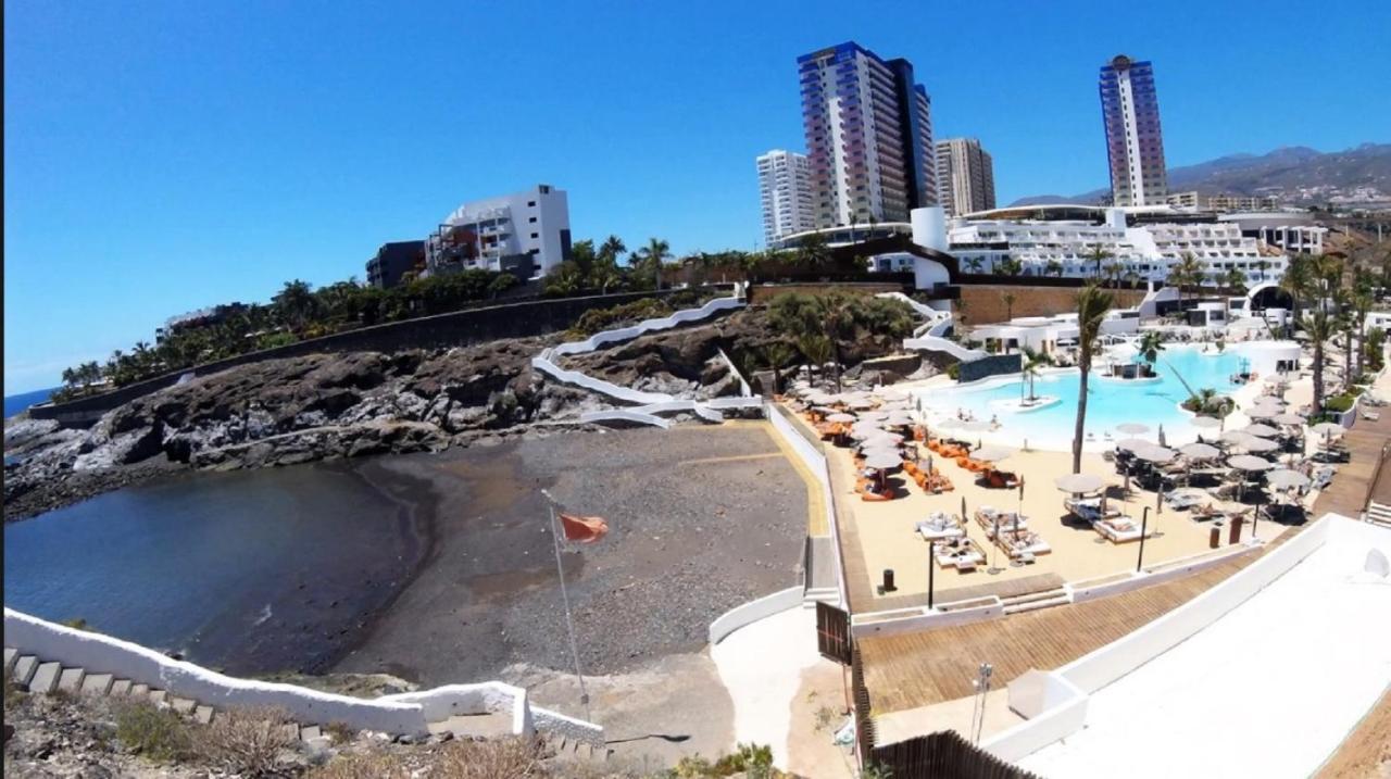 Adeje Paradise Apartments Costa Adeje  Exterior photo