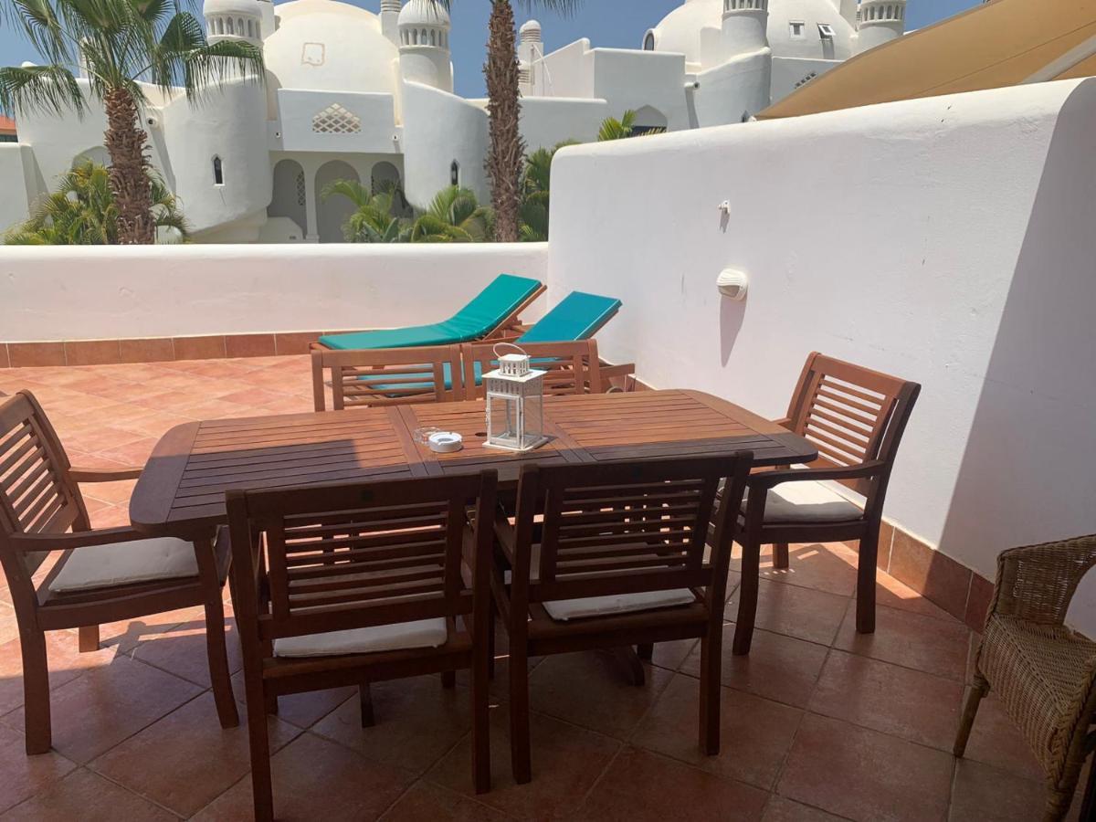 Adeje Paradise Apartments Costa Adeje  Exterior photo