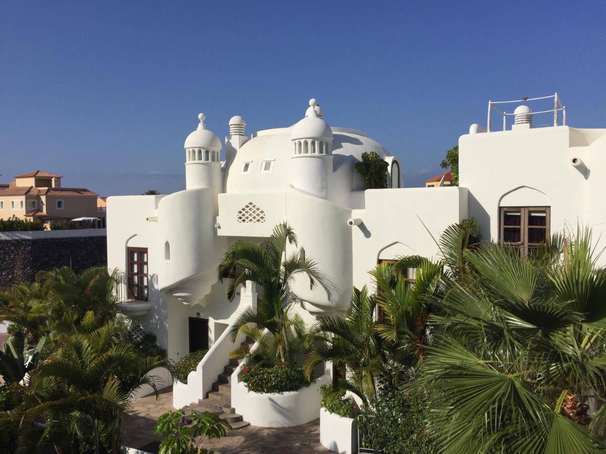 Adeje Paradise Apartments Costa Adeje  Exterior photo