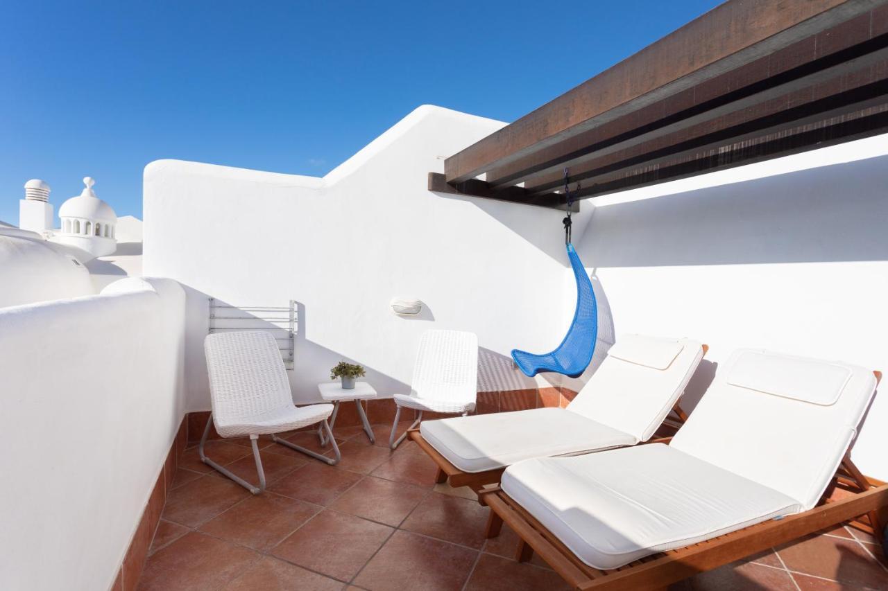 Adeje Paradise Apartments Costa Adeje  Exterior photo