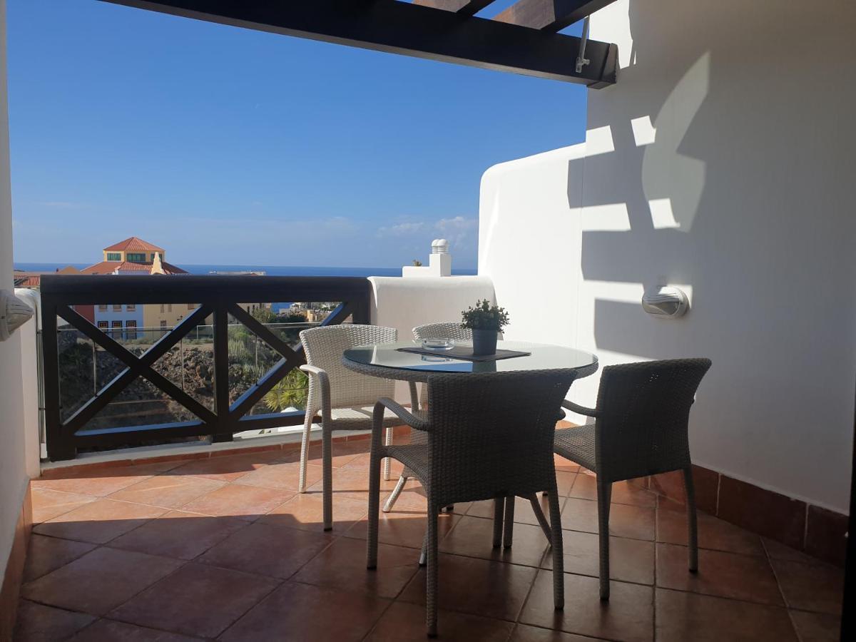 Adeje Paradise Apartments Costa Adeje  Exterior photo