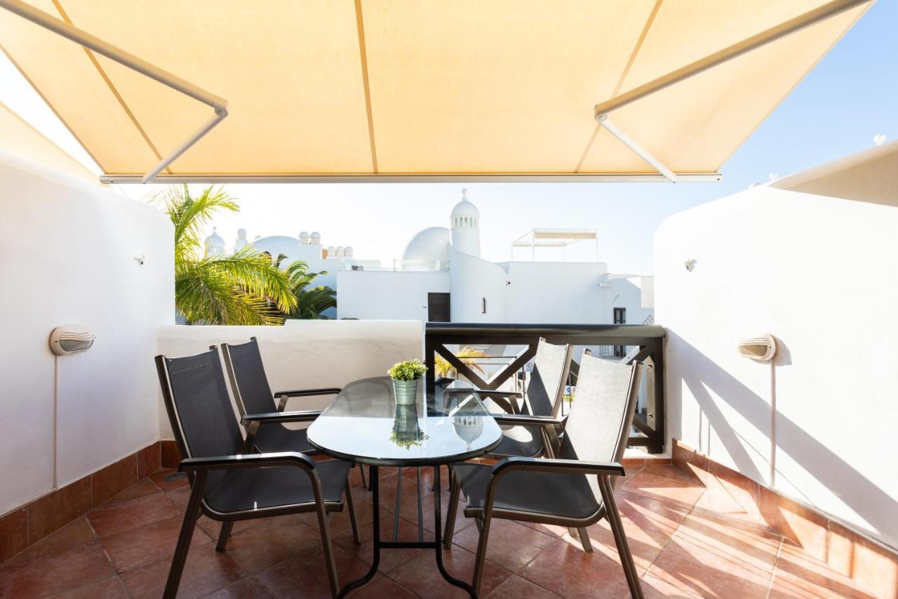 Adeje Paradise Apartments Costa Adeje  Exterior photo