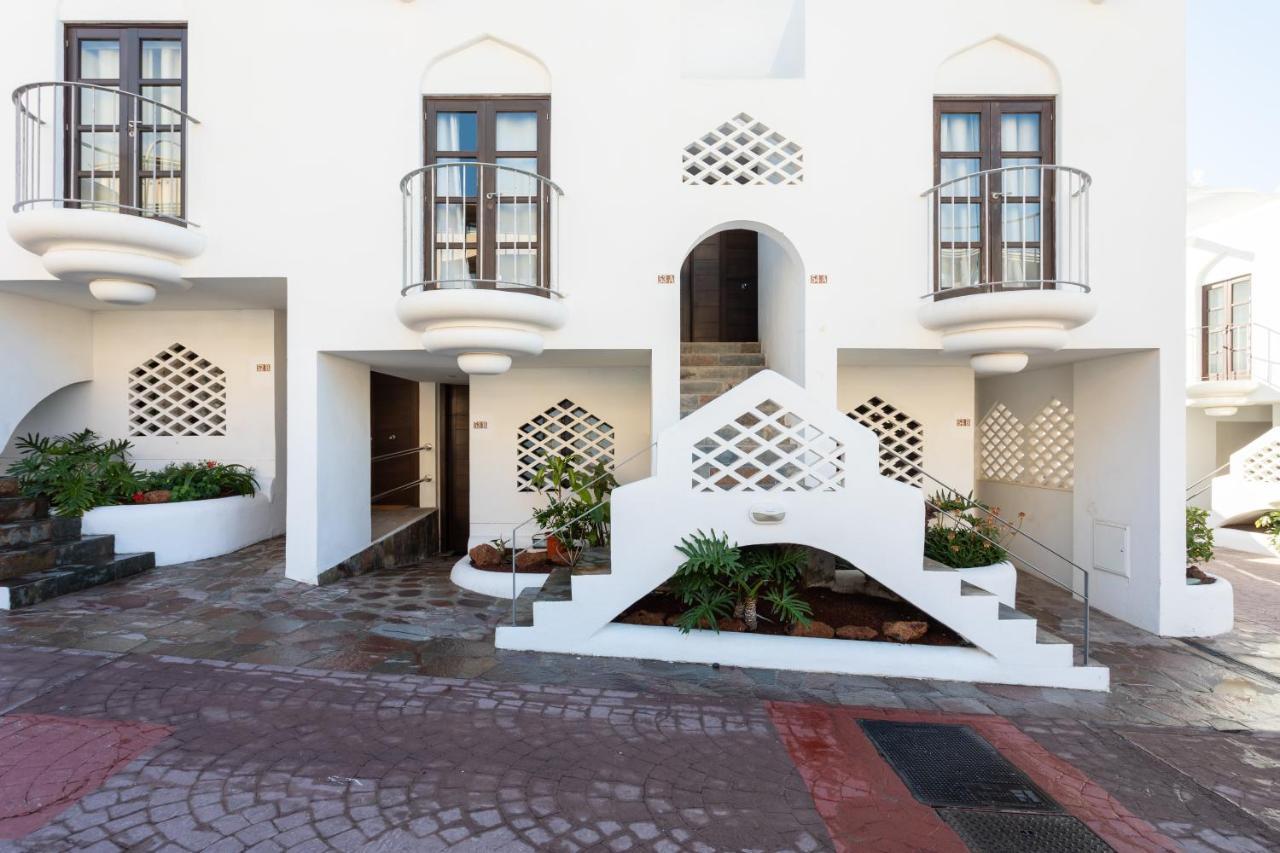 Adeje Paradise Apartments Costa Adeje  Exterior photo