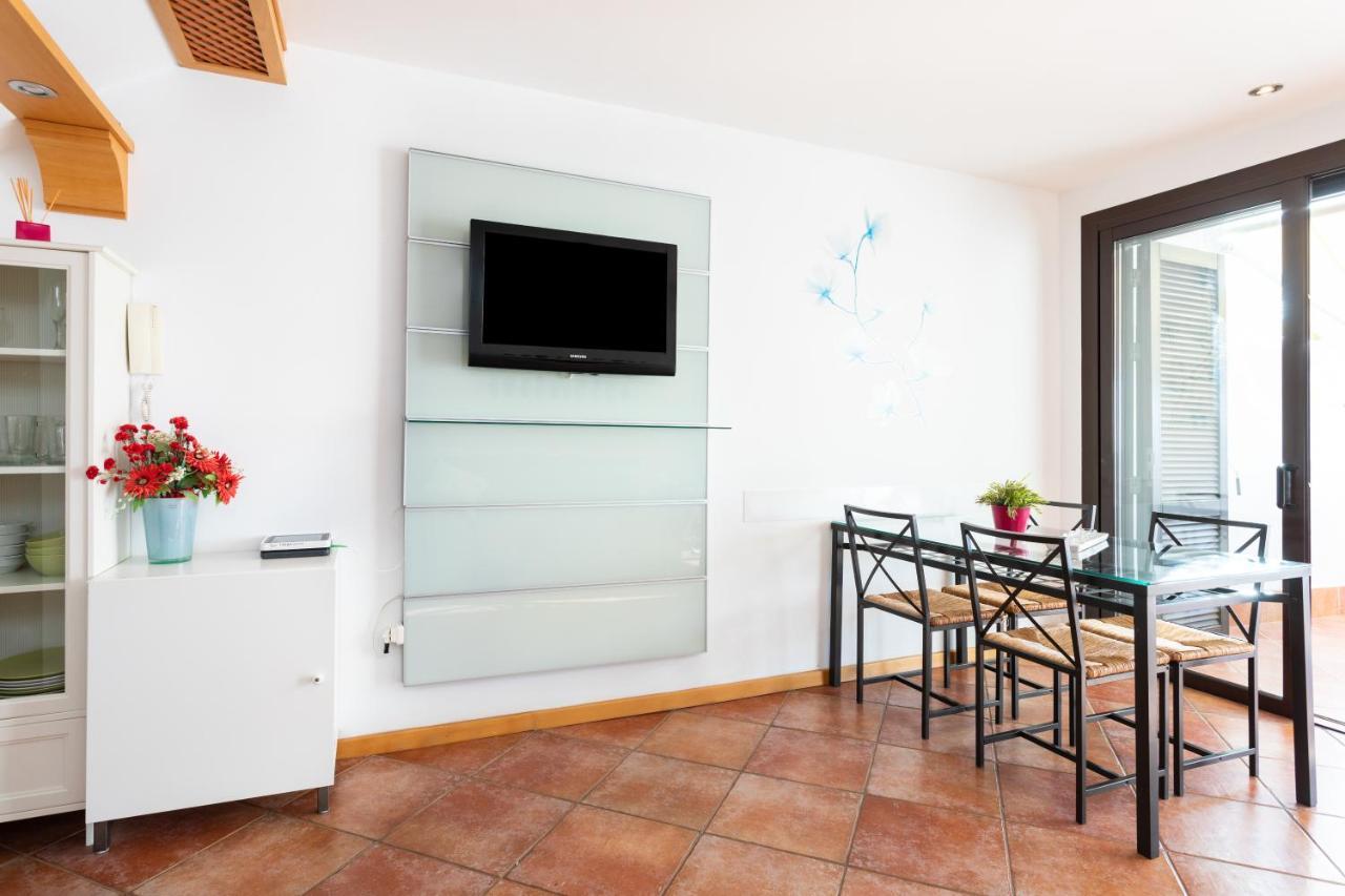 Adeje Paradise Apartments Costa Adeje  Exterior photo