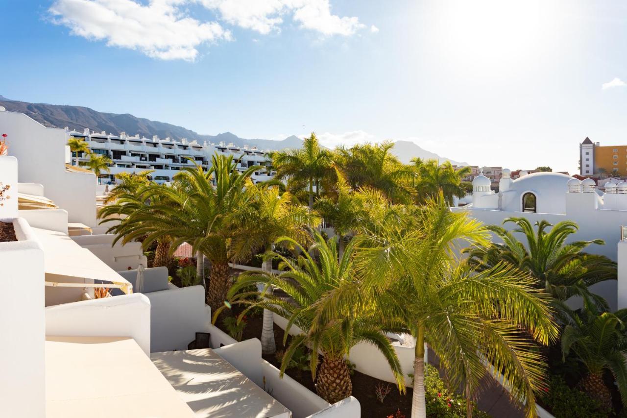 Adeje Paradise Apartments Costa Adeje  Exterior photo
