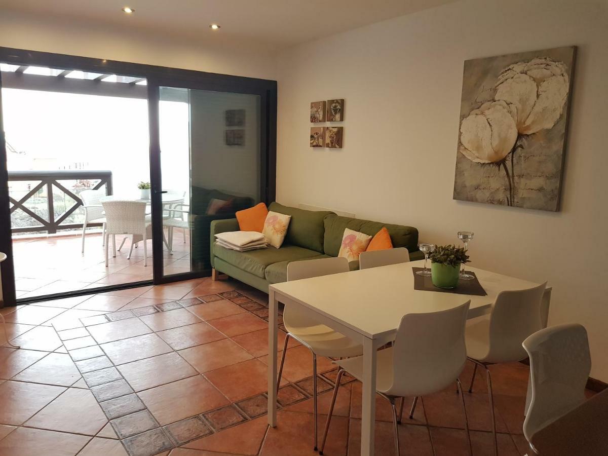 Adeje Paradise Apartments Costa Adeje  Exterior photo