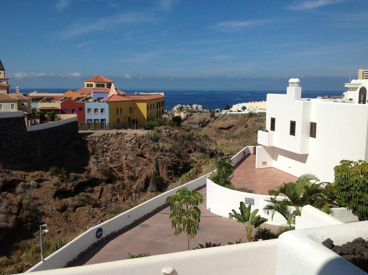 Adeje Paradise Apartments Costa Adeje  Exterior photo