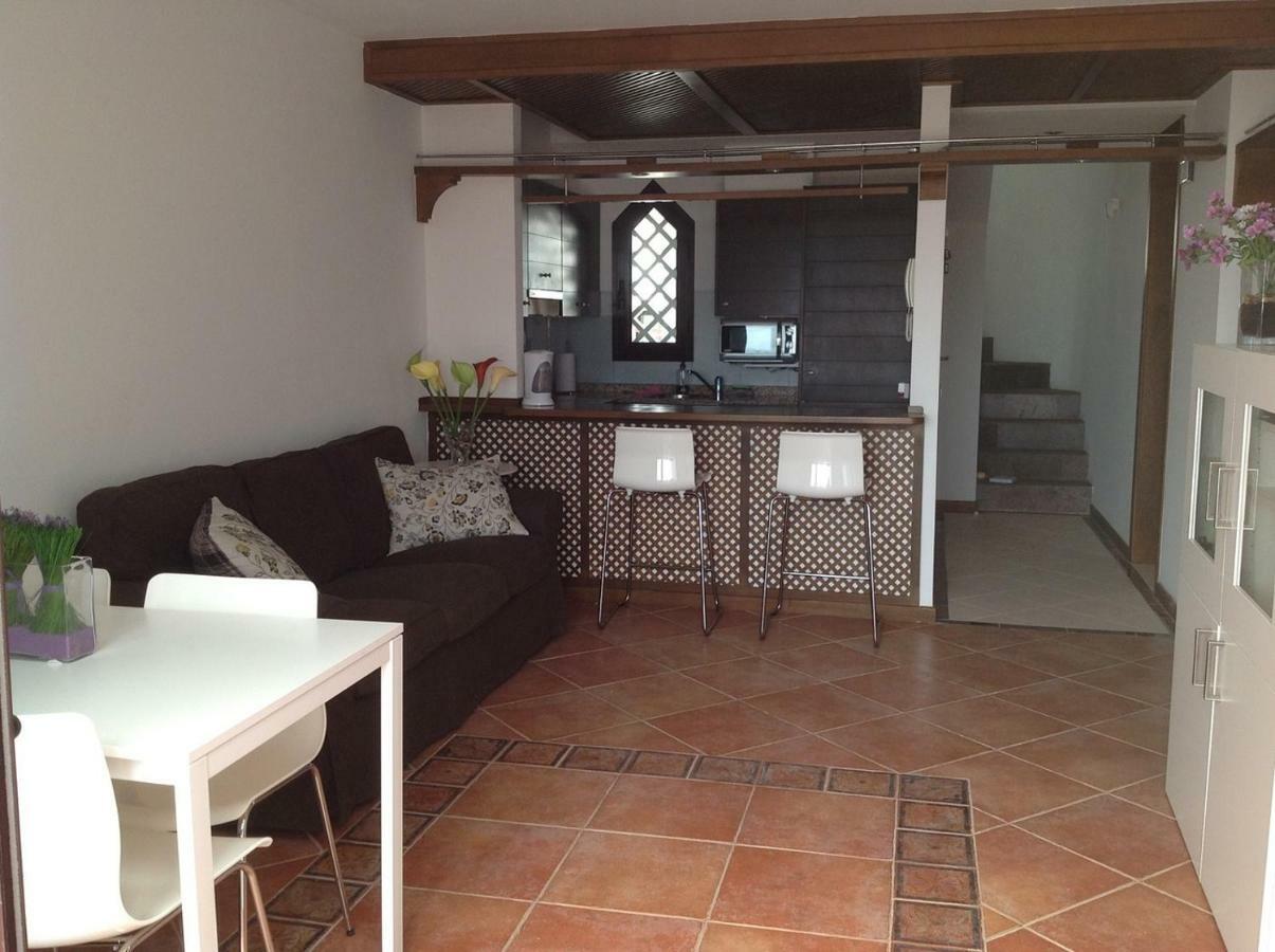 Adeje Paradise Apartments Costa Adeje  Exterior photo