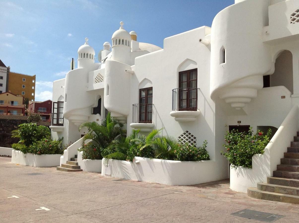 Adeje Paradise Apartments Costa Adeje  Exterior photo
